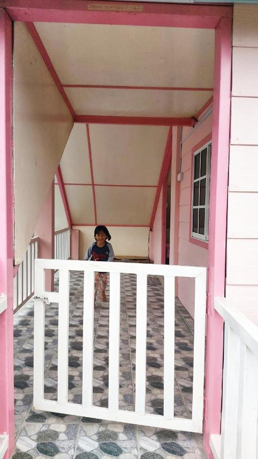 Dongorit Cabin Deluxe Room Kampong Kundassan Eksteriør bilde