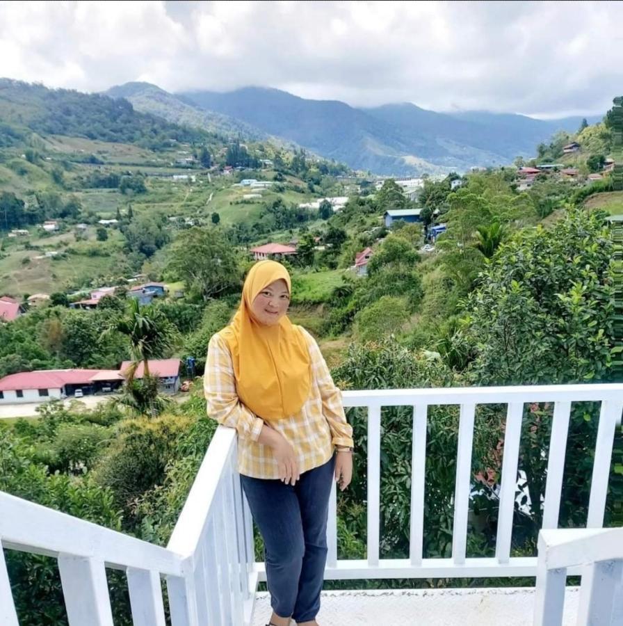Dongorit Cabin Deluxe Room Kampong Kundassan Eksteriør bilde