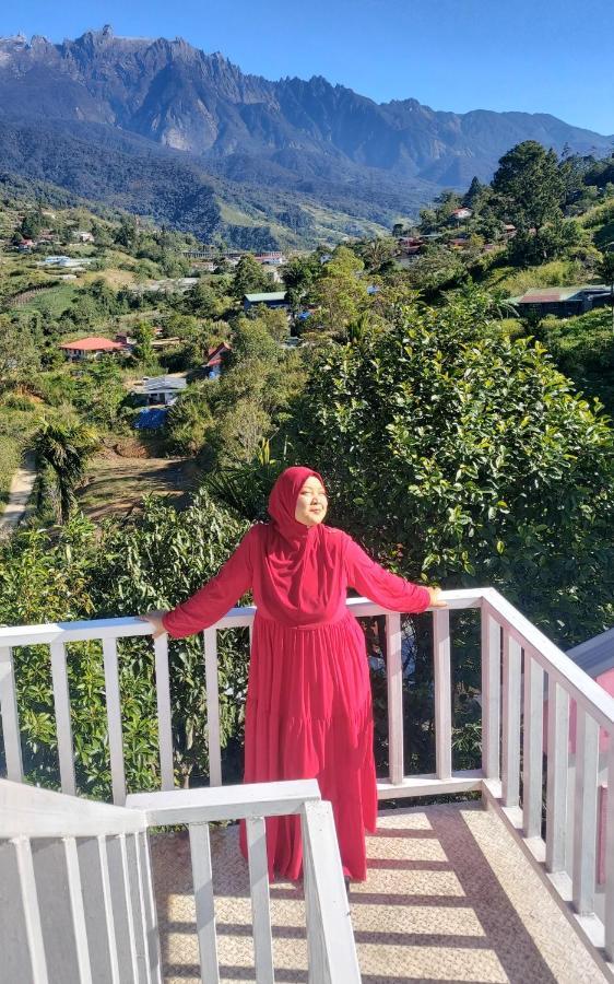 Dongorit Cabin Deluxe Room Kampong Kundassan Eksteriør bilde