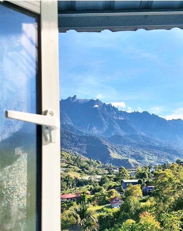 Dongorit Cabin Deluxe Room Kampong Kundassan Eksteriør bilde